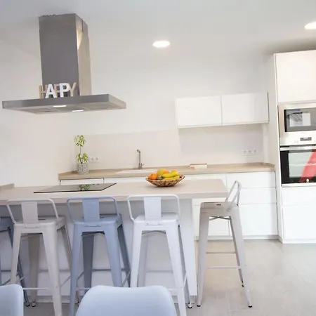 Casa Con Jardín Privado A 300 Metros De La Playa, Piscina *