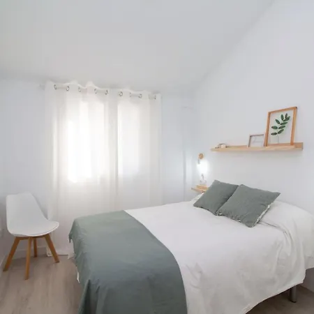 Lightbooking Valdelagrana 4 Cádiz El Puerto de Santa María