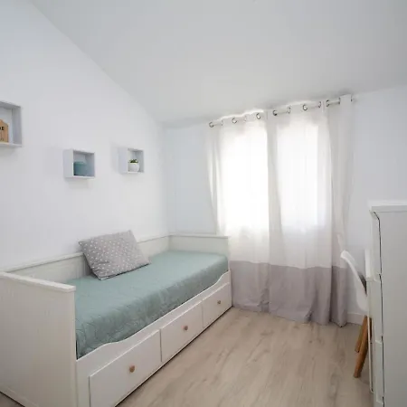 Lightbooking Valdelagrana 4 Cádiz Apartamento *