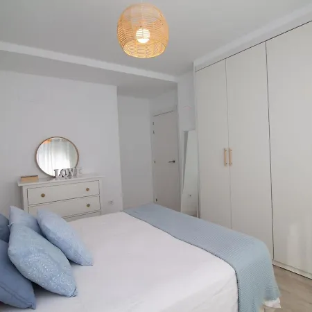 Lightbooking Valdelagrana 4 Cádiz Apartamento El Puerto de Santa María