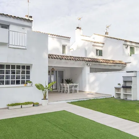 Apartamento Lightbooking Valdelagrana 4 Cádiz El Puerto de Santa María