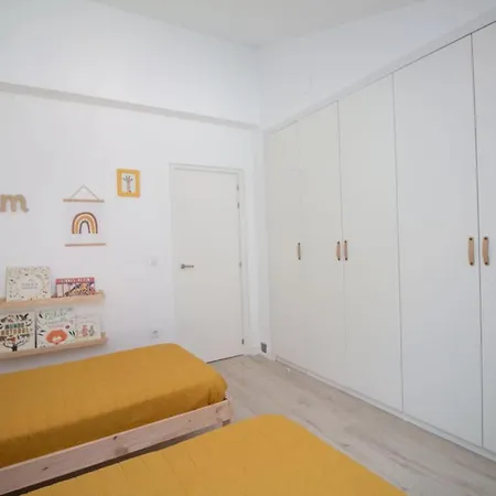 Lightbooking Valdelagrana 4 Cádiz Apartamento