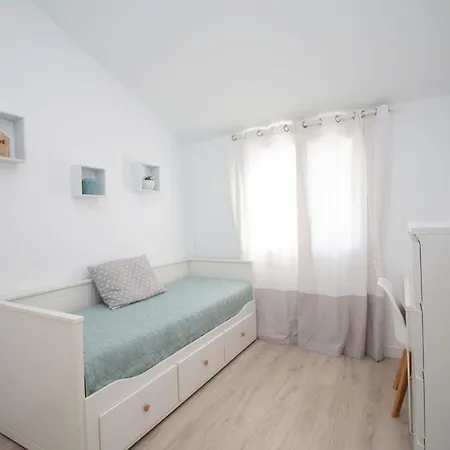 Casa Con Jardín Privado A 300 Metros De La Playa, Piscina El Puerto de Santa María