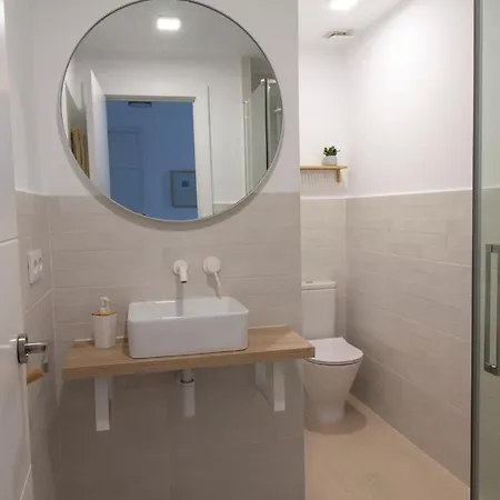 Lightbooking Valdelagrana 4 Cádiz Apartamento