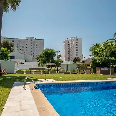 Apartamento Lightbooking Valdelagrana 4 Cádiz *