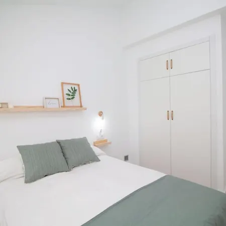 Lightbooking Valdelagrana 4 Cádiz Apartamento