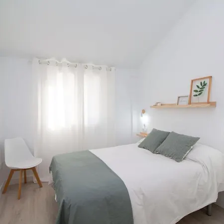 Lightbooking Valdelagrana 4 Cádiz El Puerto de Santa María