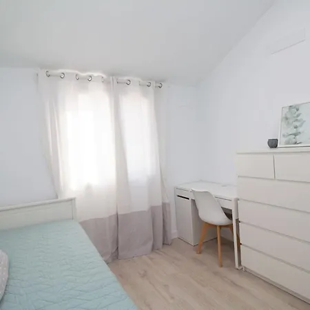 Lightbooking Valdelagrana 4 Cádiz Apartamento