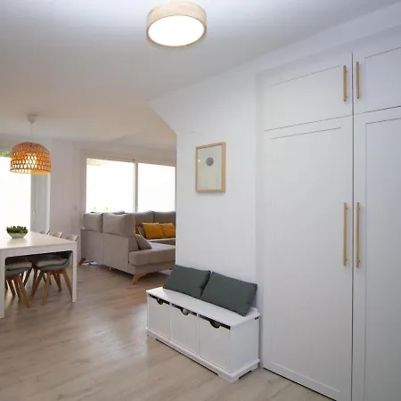 Appartement Lightbooking Valdelagrana 4 Cadiz El Puerto de Santa María