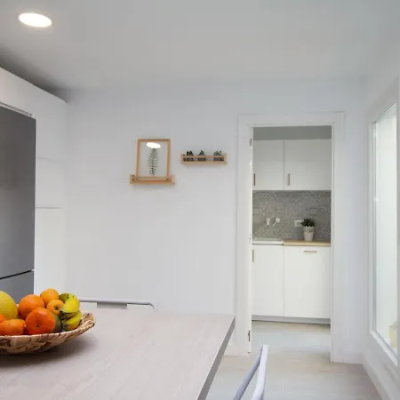 Apartment Lightbooking Valdelagrana 4 Cadiz