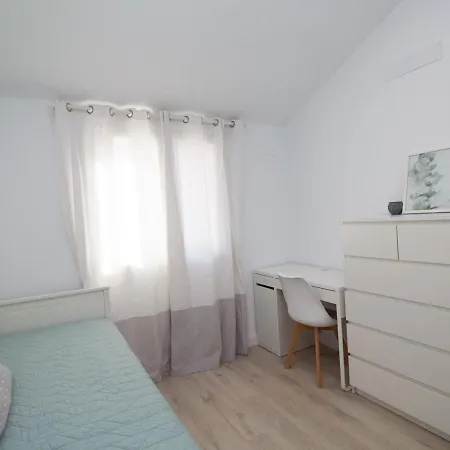 Apartment Lightbooking Valdelagrana 4 Cadiz