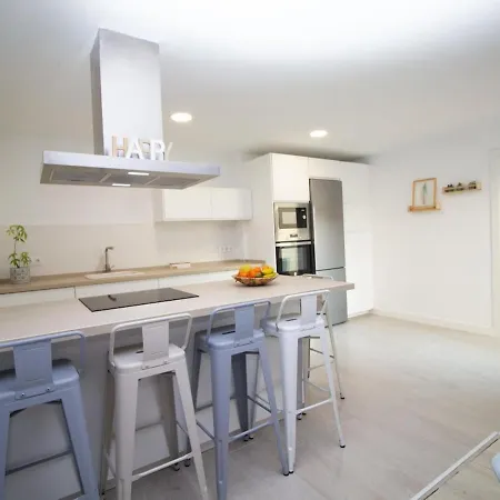 Appartement Lightbooking Valdelagrana 4 Cadiz *