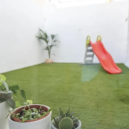 Lightbooking Valdelagrana 4 Cadiz Appartement