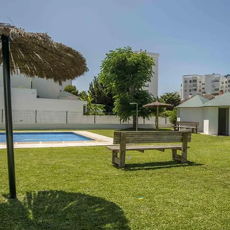 Appartement Lightbooking Valdelagrana 4 Cadiz