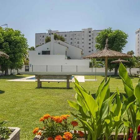 Lightbooking Valdelagrana 4 Cadiz *