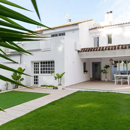 Lightbooking Valdelagrana 4 Cadiz Appartement *