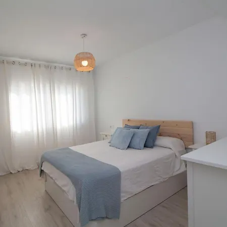 Apartment Lightbooking Valdelagrana 4 Cadiz El Puerto de Santa María