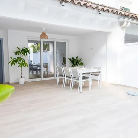 Lightbooking Valdelagrana 4 Cadiz Appartement *