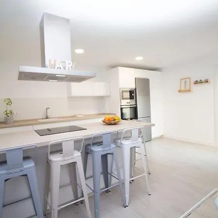 Lightbooking Valdelagrana 4 Cadiz Apartment El Puerto de Santa María