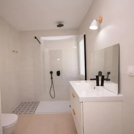 Appartement Lightbooking Valdelagrana 4 Cadiz