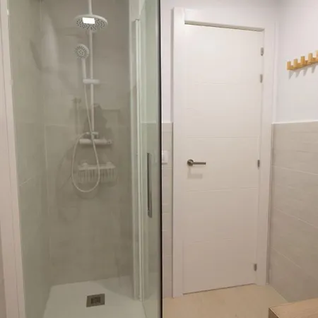 Lightbooking Valdelagrana 4 Cadiz Apartment El Puerto de Santa María