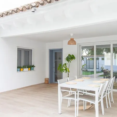 Lightbooking Valdelagrana 4 Cadiz *