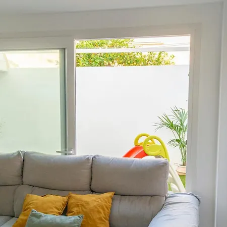 Lightbooking Valdelagrana 4 Cadiz Apartment *