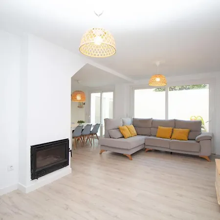 Lightbooking Valdelagrana 4 Cadiz Appartement *