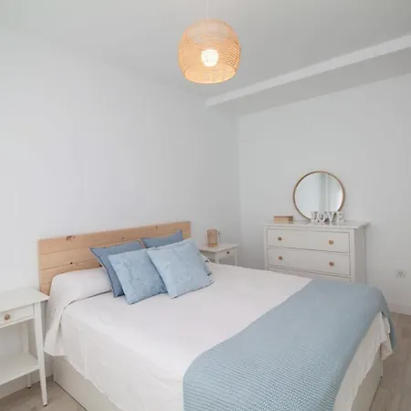 Lightbooking Valdelagrana 4 Cadiz