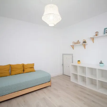 Appartement Lightbooking Valdelagrana 4 Cadiz